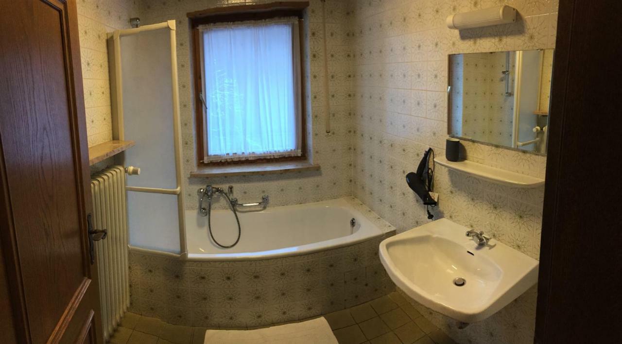 Ferienwohnung Waldheimat Bayerisch Eisenstein Extérieur photo